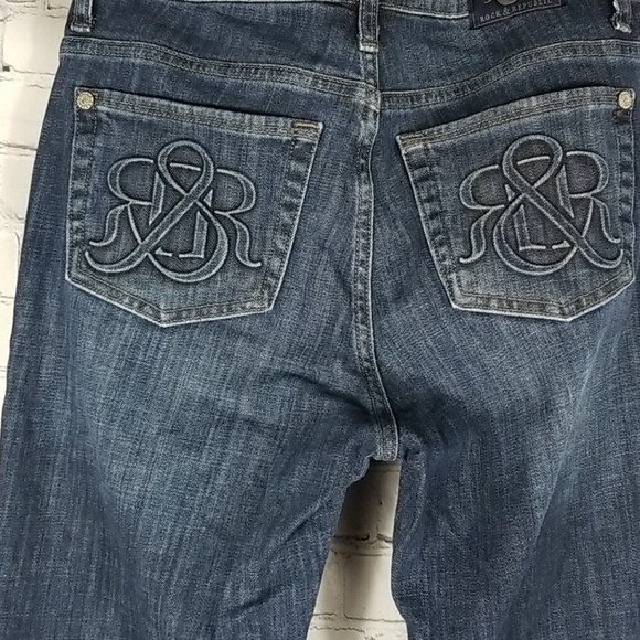Rock & Repulic Jeans - Picture 2 of 6